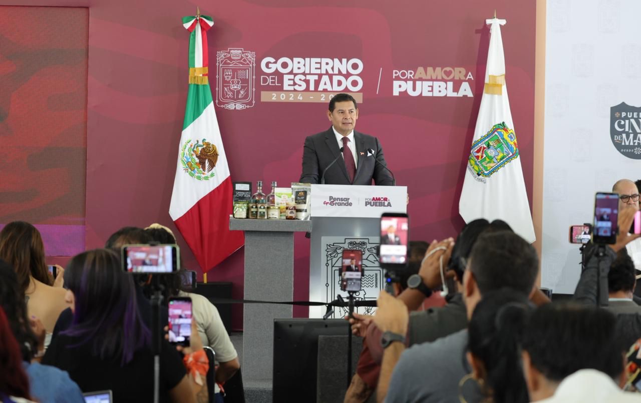 Gobierno Estatal fortalece derechos, identidad y desarrollo de pueblos indígenas y afromexicanos