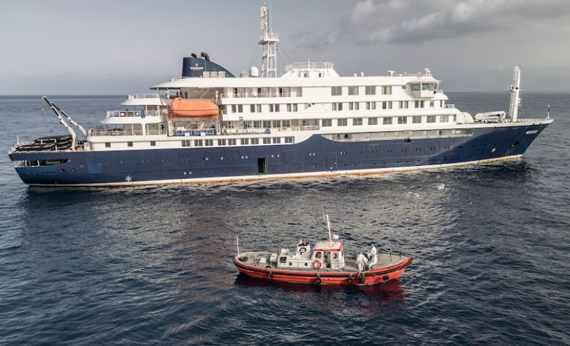 Estos son los seis países con casos de hantavirus tras el brote en un crucero