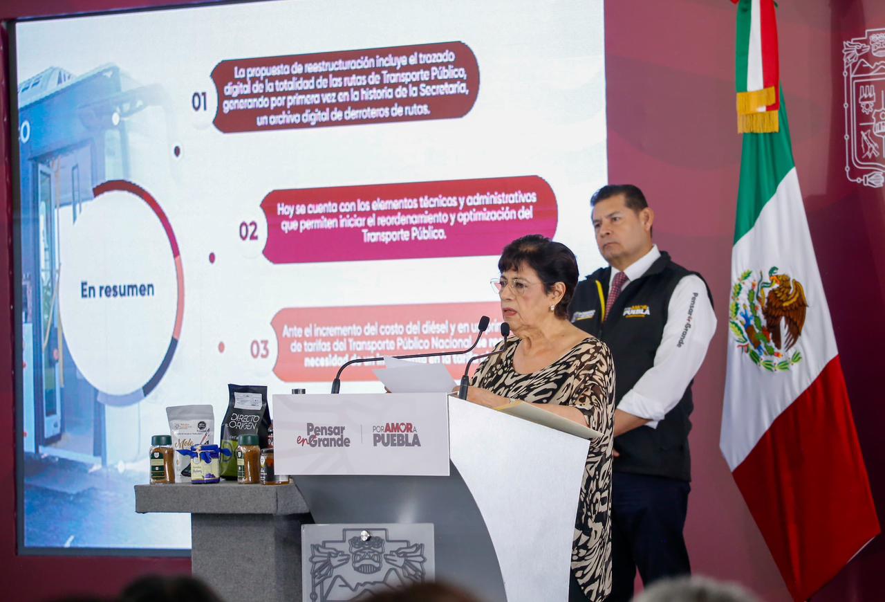 Consejo Interinstitucional vigilará entrega de concesiones de transporte; garantizará transparencia