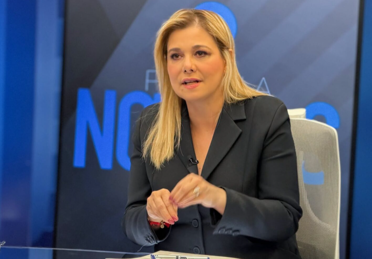 Cámara de Diputados recibe solicitud de juicio político contra Maru Campos