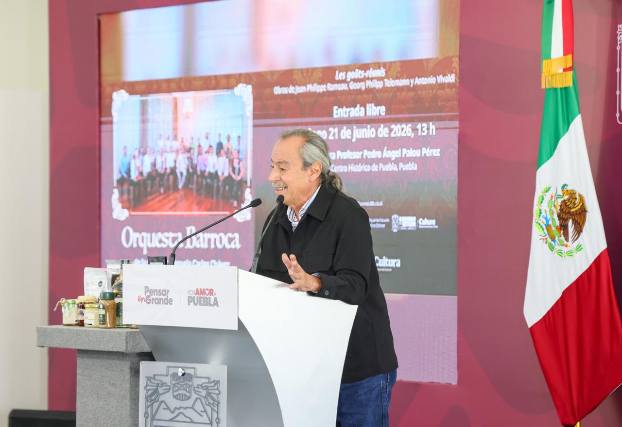 Riqueza artesanal de Puebla es proyectada al mundo: Gobierno Estatal