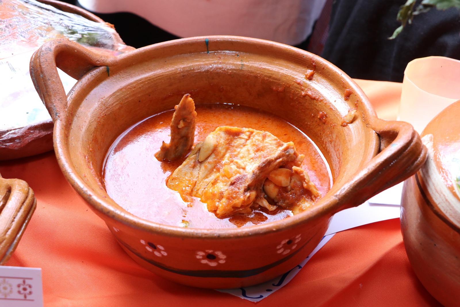 Cocineras tradicionales compartirán saberes gastronómicos en la Casa de la Cultura