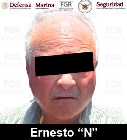 Exgobernador panista de BC operaba la mayor red de huachicol fiscal introducido desde EE.UU.: FGR