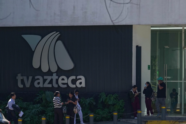 Tv Azteca entra a concurso mercantil