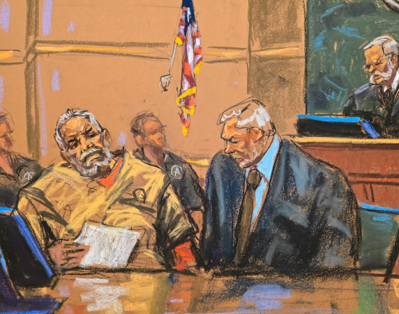 ‘El Mayo’ es sentenciado a cadena perpetua
