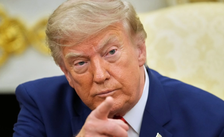 Trump aprueba acuerdo nuclear con Arabia Saudita que permitiría enriquecer uranio
