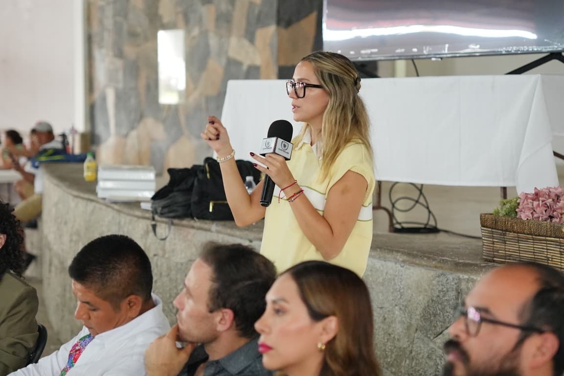 Fortalecen profesionalización turística en el estado con mesas interinstitucionales