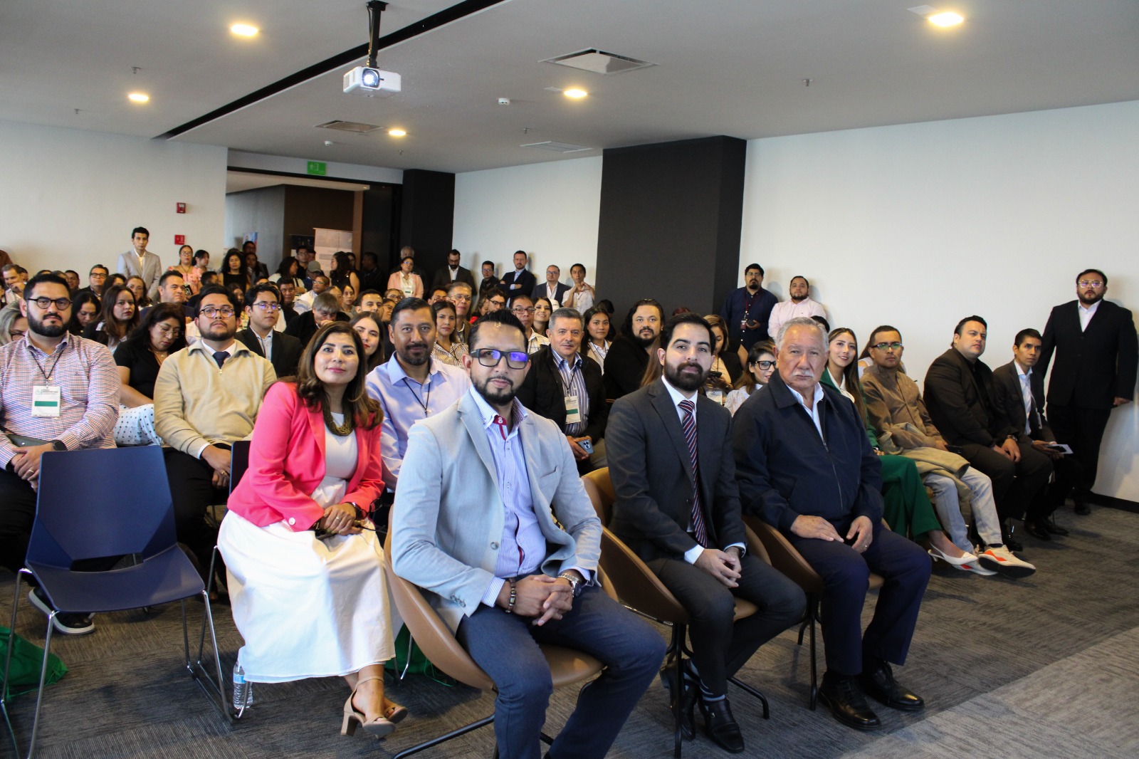 Foro Energético 2026 fortalece el diálogo y la innovación del sector