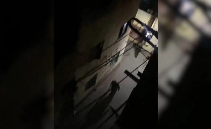 Sismo de 5.6 sacude en el noreste de Egipto