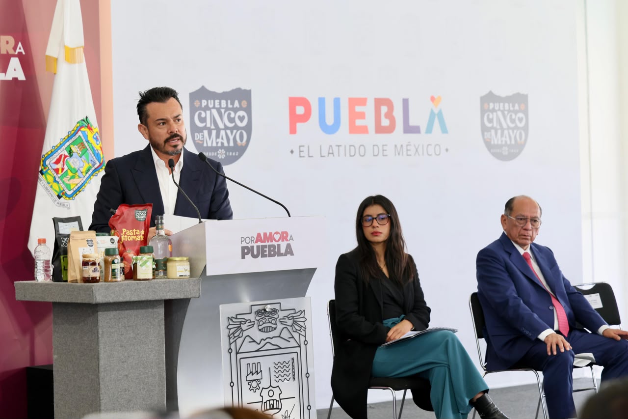 Gobierno Estatal acelera acceso a vivienda digna con respaldo de la Federación